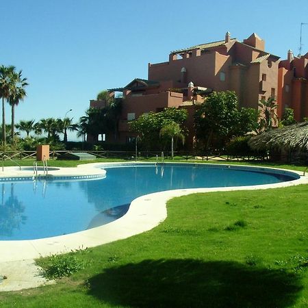 Punta Del Faro Appartement Torrox Buitenkant foto