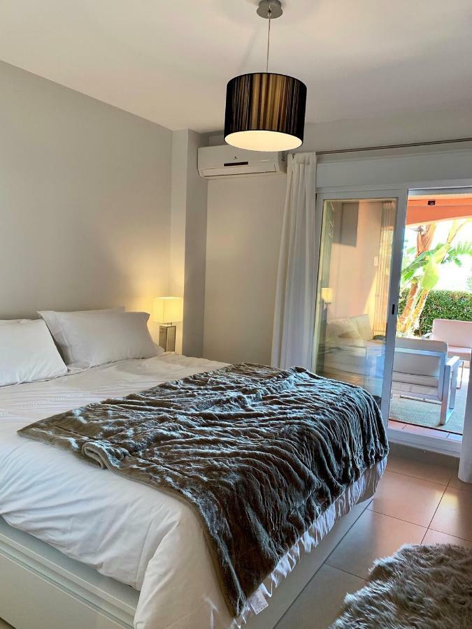 Punta Del Faro Appartement Torrox Buitenkant foto